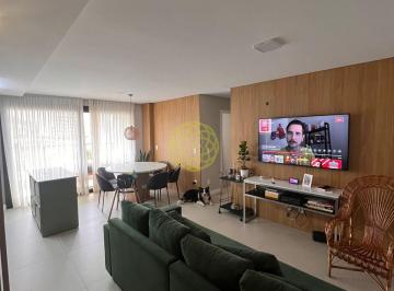 Apartamento · 93m² · 3 Quartos · 2 Vagas · Pronto para Morar - Torre Brisa