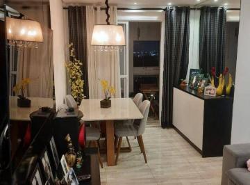 0bba8e7c65c4aa4429215e95dec6ef991098f161 · CONDOMÍNIO FOREVER RESIDENCE RESORT Excelente Apartamento com 2 dormitórios à venda, 61 m² por R$ 47