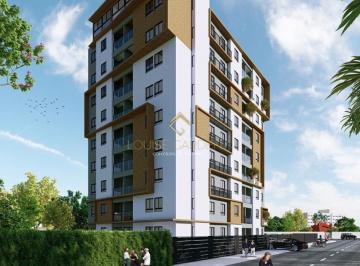 Apartamento · 56m² · 2 Quartos · 1 Vaga · Apartamento em Jardim São Paulo, João Pessoa/PB