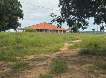 Rural · 3082m² · 1 Quarto · Fazenda em Paranatinga