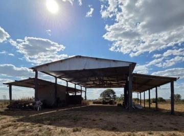 Rural · 4152m² · 1 Quarto · Fazenda em Paranatinga