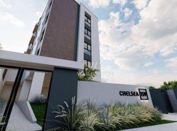 740677e9a83183ae87a74fb518b5860addf32fb6 · Apartamento com 2 dormitórios à venda, 69 m² por R$ 525.000,00 - São Pedro - São José dos Pinhais/PR