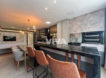f744586696c9792a765e6fe54a95bc56959642e1 · Apartamento com 3 dormitórios para alugar, 90 m² por R$ 10.245,00/mês - Cabeçudas - Itajaí/SC