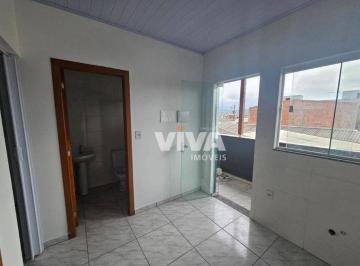 b40aeca229bad47bc240d2f66649cba7567485b6 · Kitnet com 2 dormitórios para alugar, 30 m² por R$ 1.740,00/mês - Santa Regina - Itajaí/SC