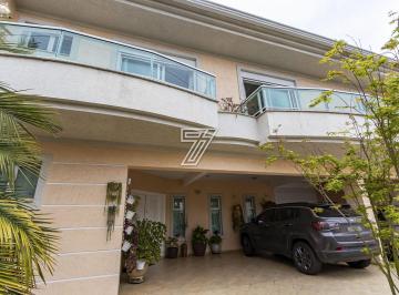 Casa · 337m² · 4 Quartos · 4 Vagas · Excelente residência de alto padrão ampla e perfei
