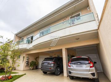 Casa · 337m² · 4 Quartos · 4 Vagas · Excelente residência de alto padrão ampla e perfei