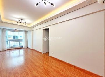 Apartamento · 75m² · 3 Quartos · 2 Vagas · Apartamento à Venda no Itacorubi com 3 Quartos, Suíte, 2 Vagas e Condomínio Completo
