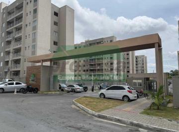 Apartamento · 50m² · 1 Quarto · 1 Vaga · Apartamento : / Residencial / Novo Aleixo