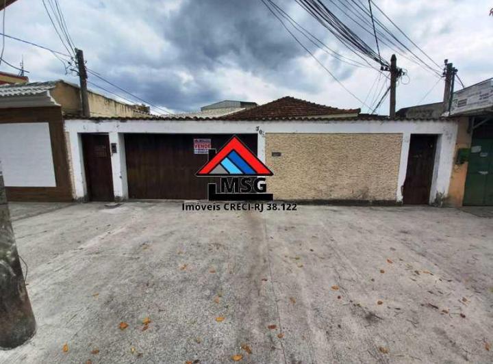 Foto do imóvel - Ideal para Galpão, Prédio Comercial (salas e lojas), Estacionamento, excelente potencial.