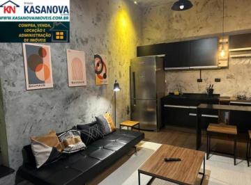 Apartamento · 35m² · 1 Quarto · Apartamento : Padrão / Residencial / Laranjeiras