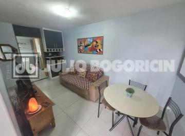 Apartamento · 45m² · 2 Quartos · 1 Vaga · Julio Bogoricin Vende Apartamento 2 Quartos 1 Vaga Total Infraestrutura