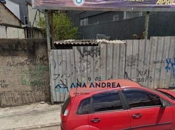 Terreno · 198m² · Taboão da Serra, imóvel no centro da cidade