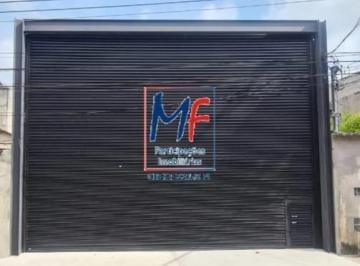 Comercial · 200m² · Excelente galpão no Aricanduva, com 200 m² a.u., testada de 8 m,  ideal para armazéns e depósitos. Z