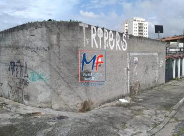Comercial · 605m² · Excelente terreno de esquina na Vila Matilde, com 605 m² , a.c. 60 m2, testada de 30 m. Zoneamento