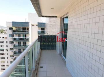 Apartamento · 88m² · 3 Quartos · 1 Vaga · Apartamento :  / Residencial / Méier