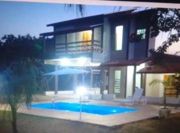 Rural · 235m² · 3 Quartos · 4 Vagas · Chácara à venda, Condomínio Jardim Eldorado, Ribeirão preto - sp