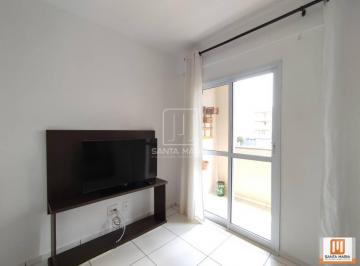 Sala · Apartamento (tipo - padrao) 1 dormitórios/suite, cozinha planejada, elevador, em condomínio fechado