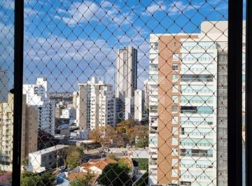 0 · apartamento à venda em Cambuí
