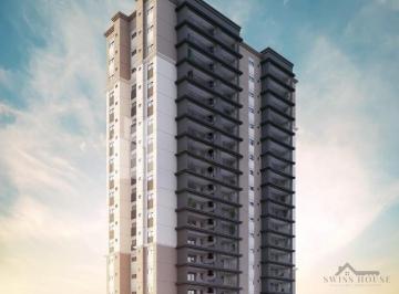 0 · Apartamento à venda no Bonfim em Campinas/SP