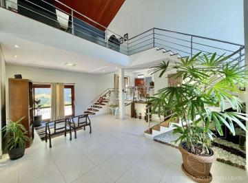 Casa · 1740m² · 5 Quartos · 7 Vagas · Casa de Condomínio em Parque Dom Henrique - Cotia, SP