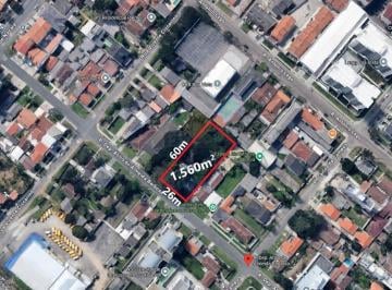 Terreno · 1560m² · Terreno à venda,1.560 m2, BOA VISTA, CURITIBA - PR
