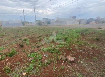 Terreno · 445m² · Terreno de esquina para venda atras do Stock atacadista, com 445 m, sendo 34,25x 13 m.