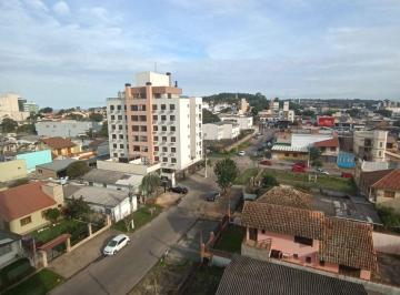 Apartamento · 63m² · 2 Quartos · 1 Vaga · Apartamentos 2 Dormitorios