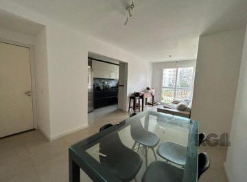 Apartamento · 73m² · 3 Quartos · 1 Vaga · 3 quartos (1 suíte), churrasqueira, sacada e 1 vaga. Infra completa.