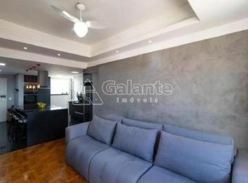 0 · Apartamento a venda com 03 quartos no Centro, Campinas