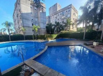 Apartamento · 61m² · 3 Quartos · 1 Vaga · Apartamento no Reserva Ipanema de 3 dormitórios vaga e infra