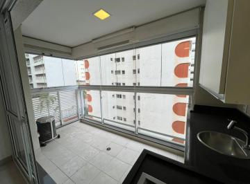 2658c6d7-220d-4c36-9f06-0996d323ef3e · Sensacional apartamento para venda em Pinheiros com 1 quarto, 40m²