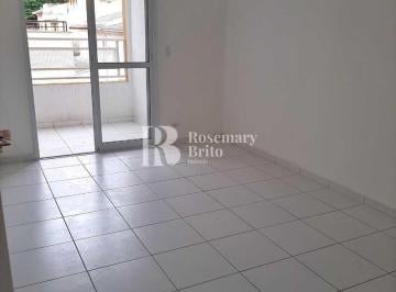 Apartamento · 66m² · 2 Quartos · 1 Vaga · Apartamento com 2 quartos, Granja Daniel, Taubaté - R$ 260 mil, Cod: 1509
