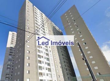 Apartamento · 48m² · 2 Quartos · Apartamento com 2 quartos, Padroeira, Osasco - R$ 310 mil, Cod: 2681