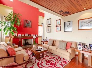 Apartamento · 425m² · 4 Quartos · 3 Vagas · Residencial Santa Helena Apto 77502