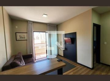 Apartamento · 648148m² · 1 Quarto · 1 Vaga · Apartamento à Venda - Centro, 1 Quarto, 648148 m² - Jundiaí