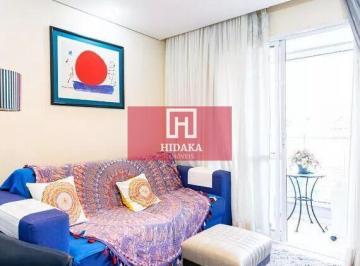 Apartamento · 68m² · 2 Quartos · 2 Vagas · Apartamento à venda no bairro Saúde - São Paulo/SP, Zona Sul