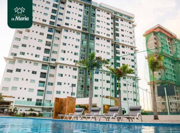 Apartamento · 90m² · 3 Quartos · 2 Vagas · TORRES DE MARIA - Apartamento Padrão/Torres Di Maria*/A partir dos andares medianos os apartamentos