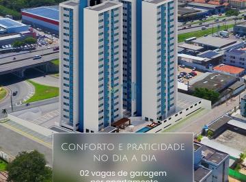 Apartamento · 70m² · 2 Quartos · 2 Vagas · ROSAS DI MARIA - Apartamento Alto Padrão/Rosas Di Maria:* Consiste em um condomínio residencial com