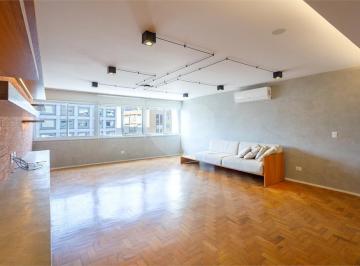 Área de Serviço · Imoveis - no Vila Buarque