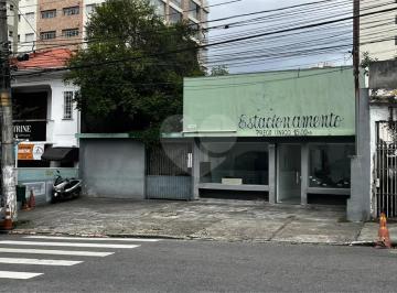 Área de Serviço · Imoveis - em Santo Amaro