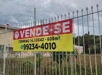 Foto 1 · Terreno na Mateus Leme, em frente Posto Ipiranga, 150m do Festval!