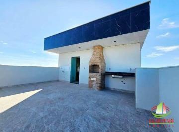 55ce8abb282182c4b6190e205ee14e9678dc7b96 · Cobertura com 2 quartos à venda, 90 m² por R$ 410.000 - Piratininga (Venda Nova) - Belo Horizonte/MG