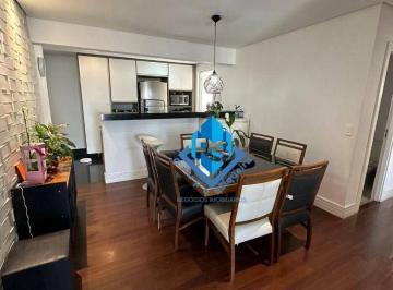1a6274d716005d2fe47cdd10f7cbbcf6c7ef3d47 · Apartamento à venda, 104 m² por R$ 890.000,00 - Centro - São Bernardo do Campo/SP