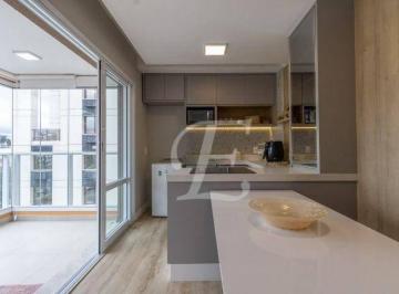 38cd3eb3a7c77b201bff463e41873fb1c401da03 · Apartamento com 1 dormitório à venda, 48 m² por R$ 670.000,00 - Campo Belo - São Paulo/SP