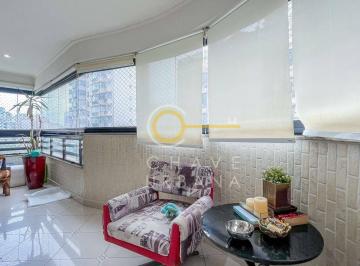 5065baf7a221d25b49b57c95ccb7d66d0f4911a2 · Apartamento com 4 dormitórios à venda, 281 m² por R$ 2.300.000,00 - Vila Rica - Santos/SP