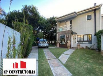 Casa · 147m² · 3 Quartos · 2 Vagas · Cond. Jardim das Paineiras - Casa Semi Geminada - AT 339m2 - AC147m2 - 3 Suites - 2 Vagas - Oportuni