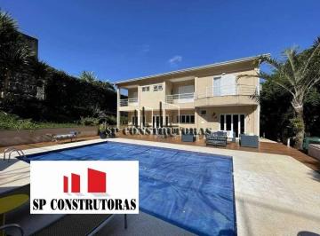 Casa · 610m² · 5 Quartos · 5 Vagas · Casa Lindissima contemporanea - 1.943m2 - 5 min Dona Deola - 5 suites - 5 Vgs - OPORTUNIDADE!!!