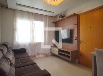 Apartamento · 68m² · 2 Quartos · 2 Vagas · Apartamento para Aluguel - São Jorge, 2 Quartos,  68 m² - Novo Hamburgo