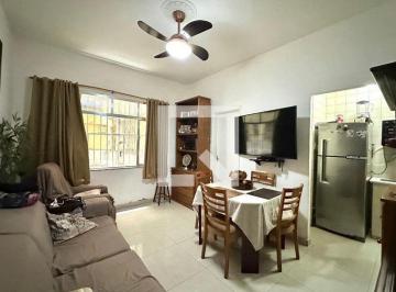 Apartamento · 30m² · 1 Quarto · Apartamento para Aluguel - Copacabana, 1 Quarto, 30 m² - Rio de Janeiro