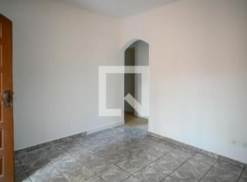 Casa · 75m² · 2 Quartos · 1 Vaga · Casa para Aluguel - Jardim Santa Emília, 2 Quartos, 75 m² - São Paulo
